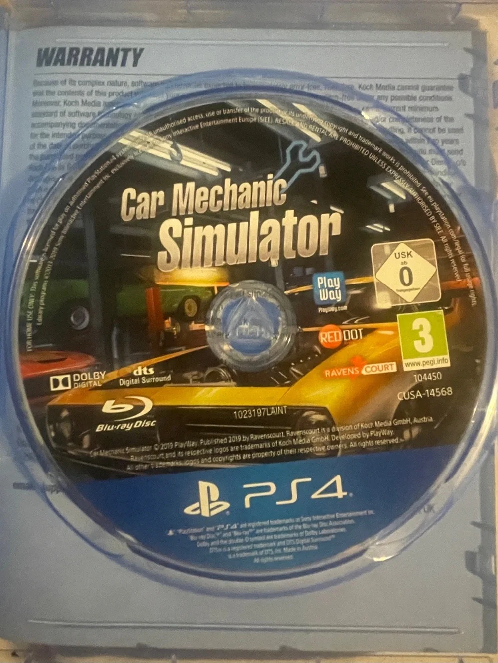 Sony buy as